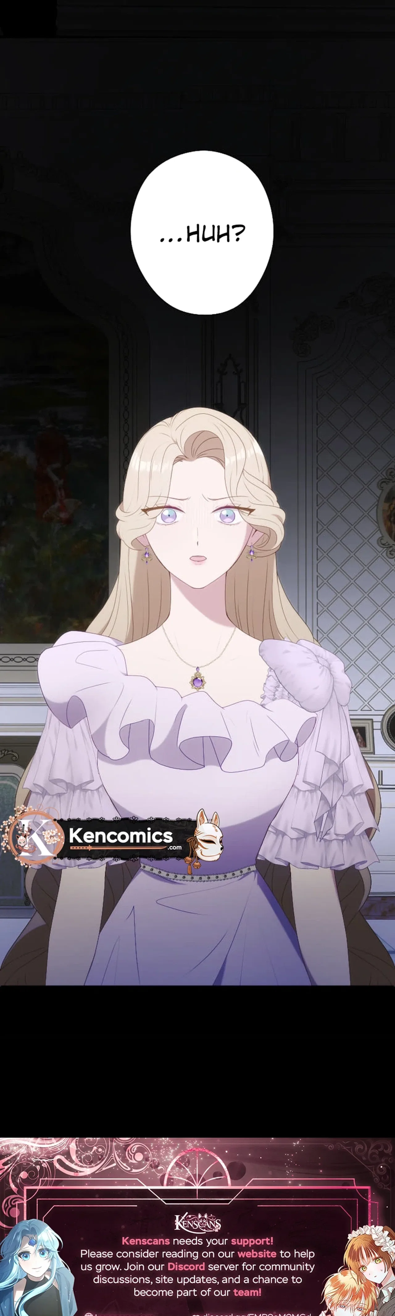 The Doomed Mob Villainess Just Wants to Experience First Love Chapter 16 – Page 33