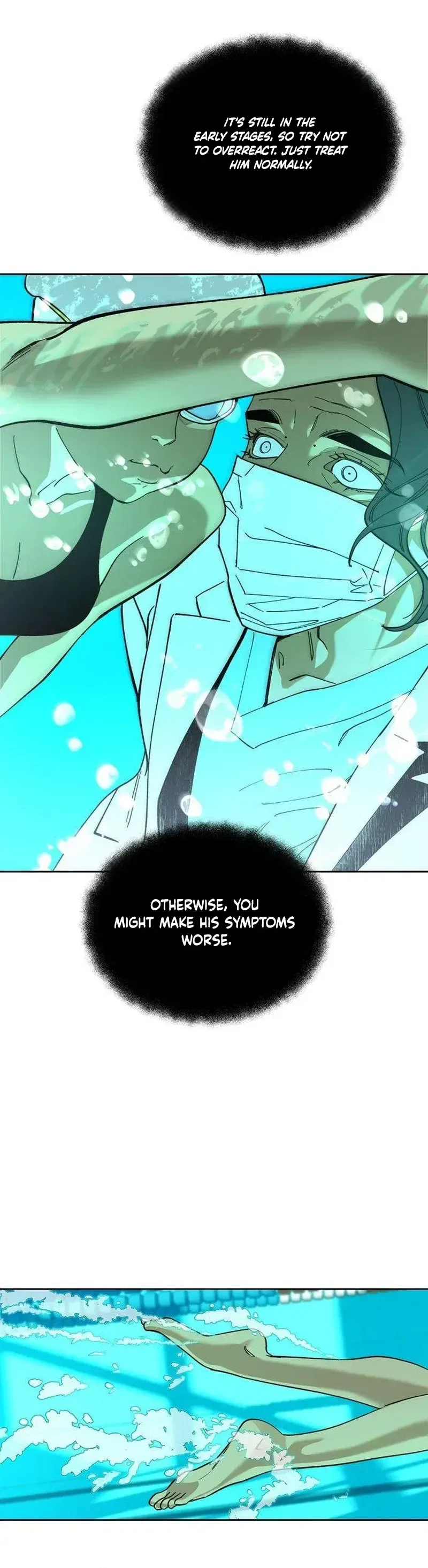 Immortal Boyfriend Chapter 6 – Page 4
