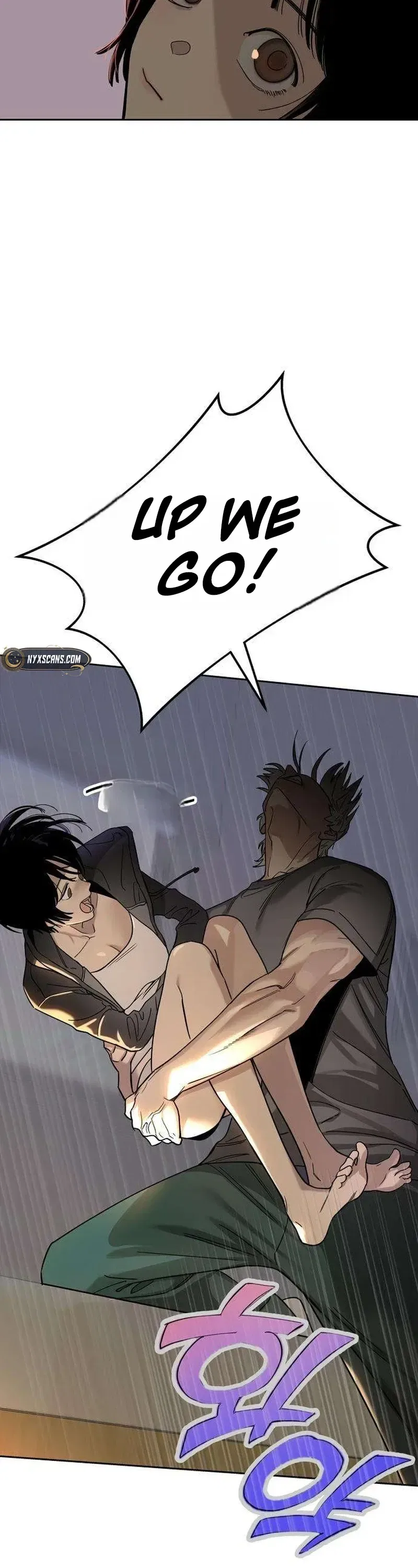 Immortal Boyfriend Chapter 6 – Page 22