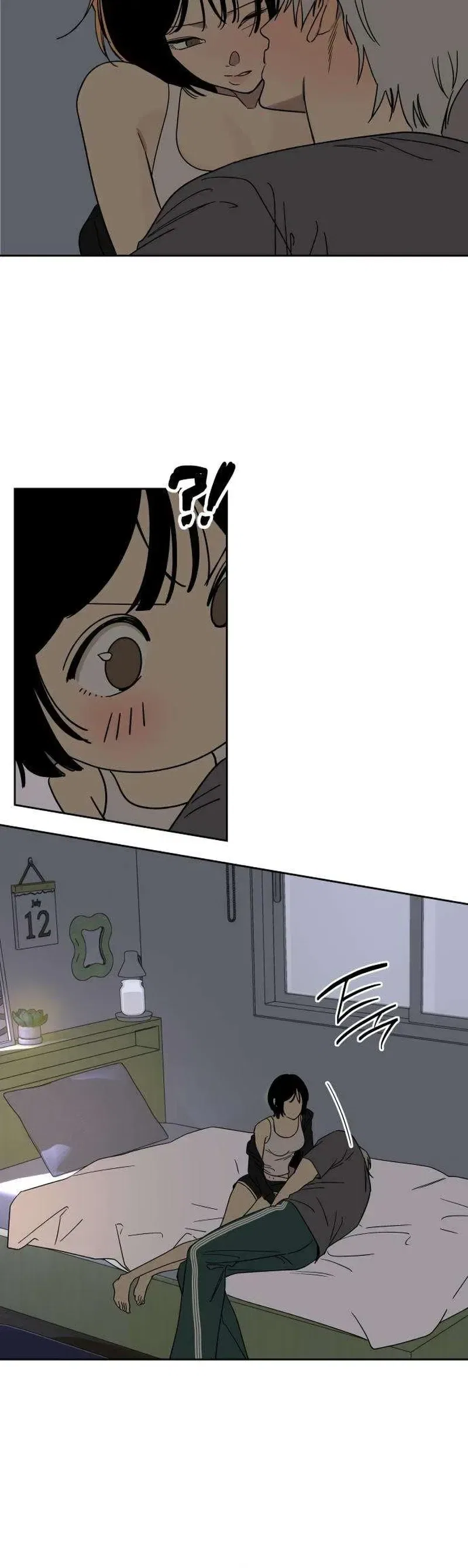 Immortal Boyfriend Chapter 6 – Page 24