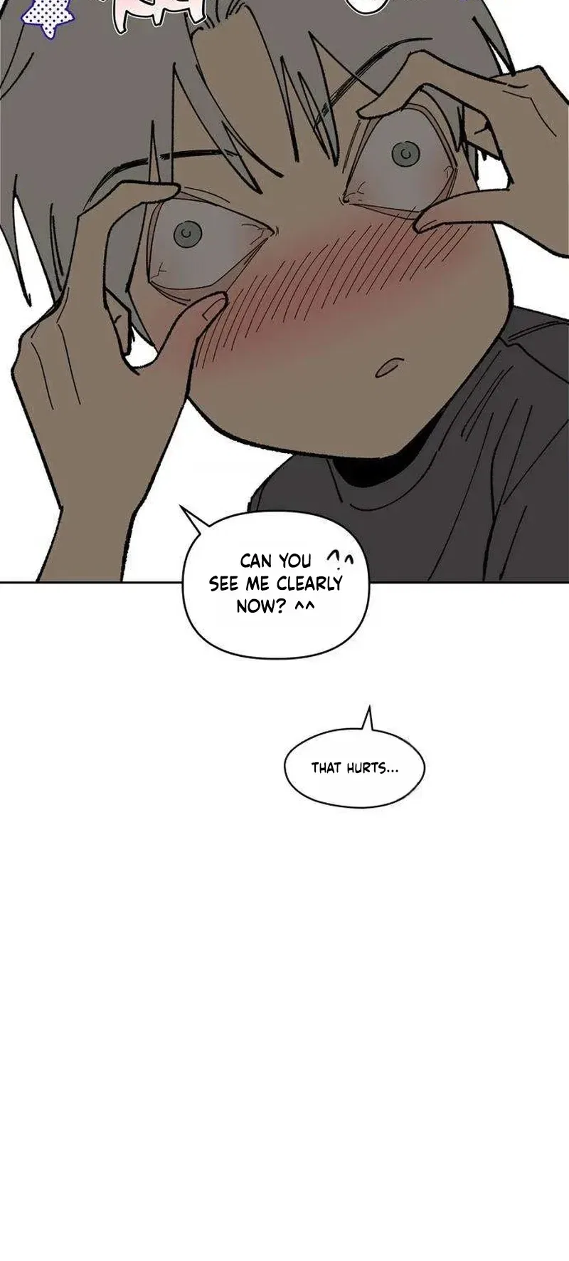 Immortal Boyfriend Chapter 6 – Page 26