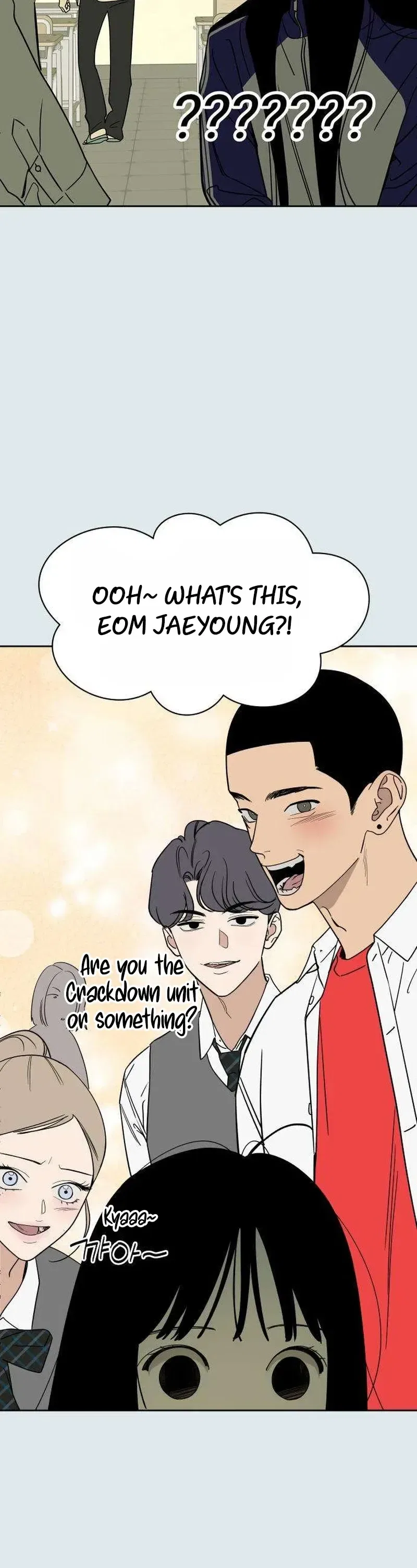 Immortal Boyfriend Chapter 6 – Page 40