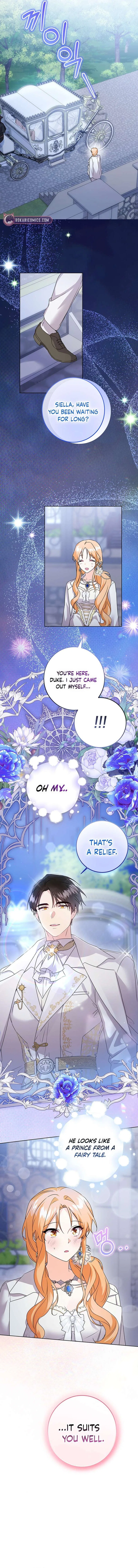 I Need Sponsorship Chapter 44 – Page 6