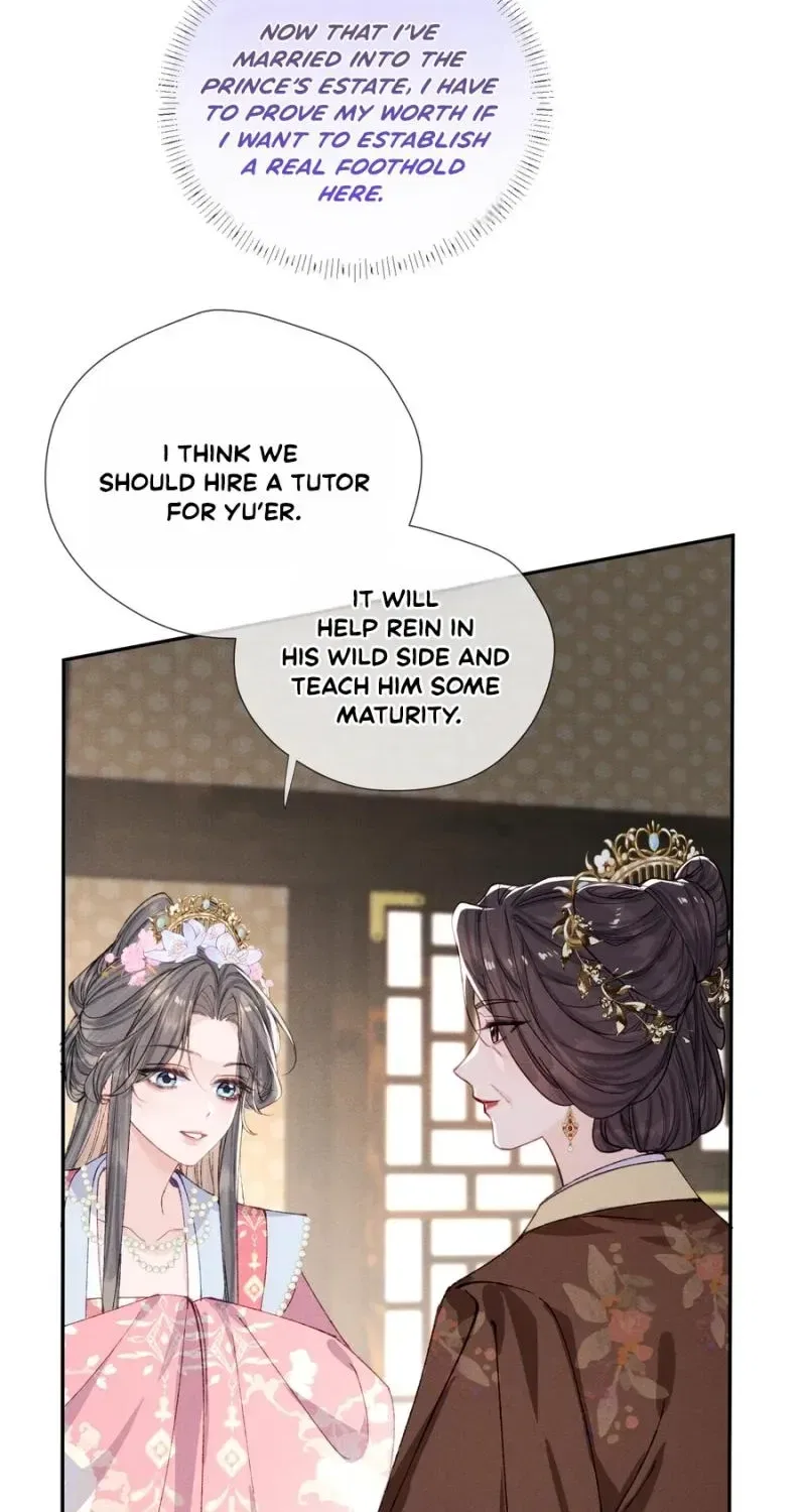 Being a Stepmother Is Tough, and the Little Ones in the Prince’s Estate Are Super Clingy! Chapter 4 – Page 10
