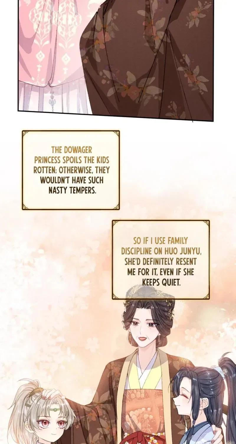 Being a Stepmother Is Tough, and the Little Ones in the Prince’s Estate Are Super Clingy! Chapter 4 – Page 12