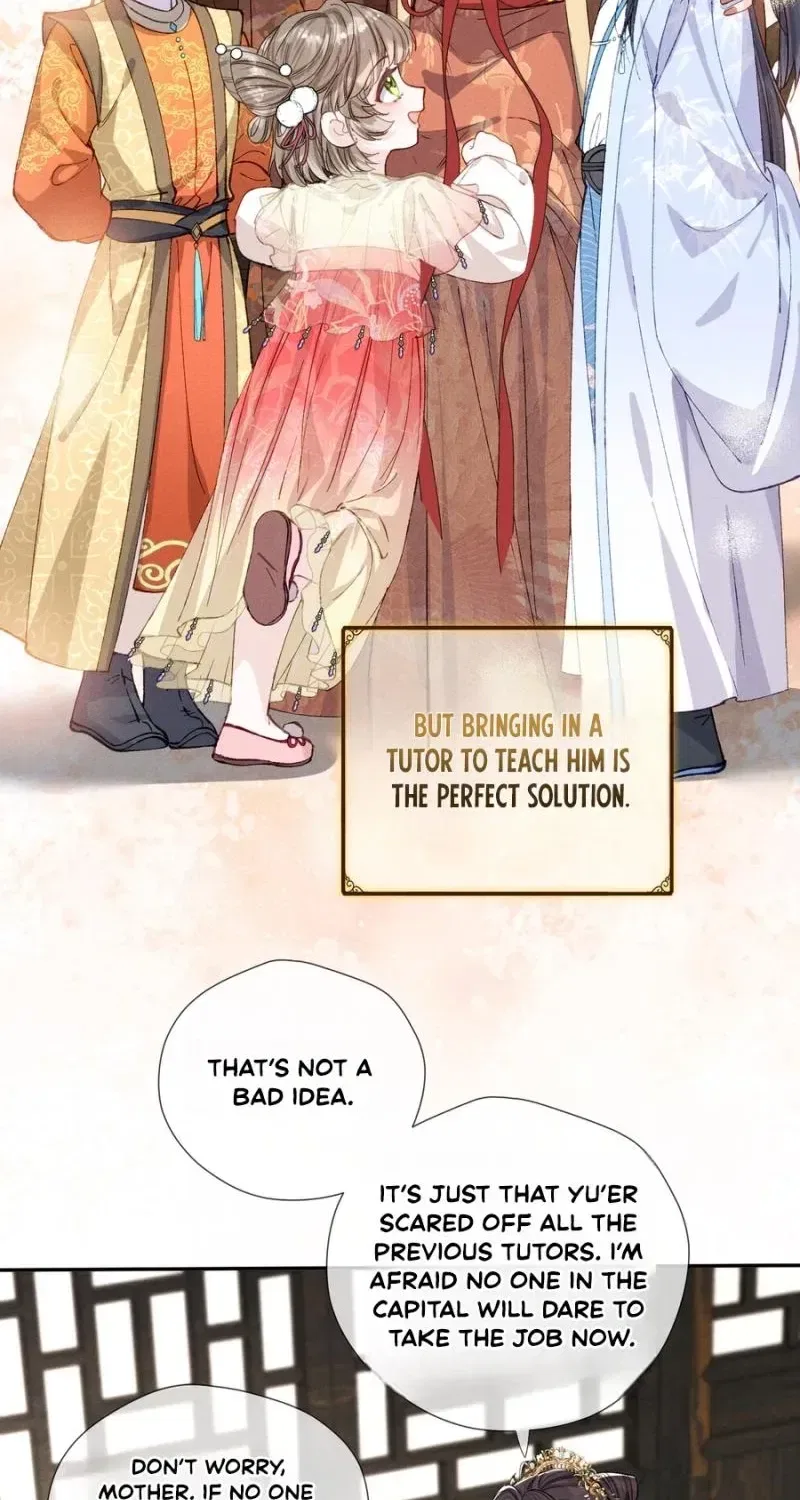 Being a Stepmother Is Tough, and the Little Ones in the Prince’s Estate Are Super Clingy! Chapter 4 – Page 14