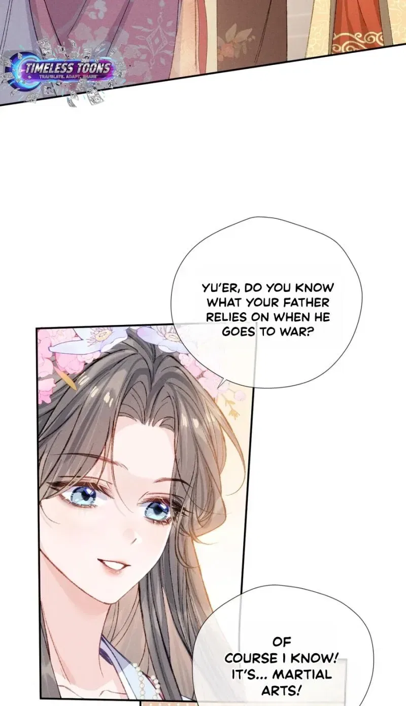 Being a Stepmother Is Tough, and the Little Ones in the Prince’s Estate Are Super Clingy! Chapter 4 – Page 19
