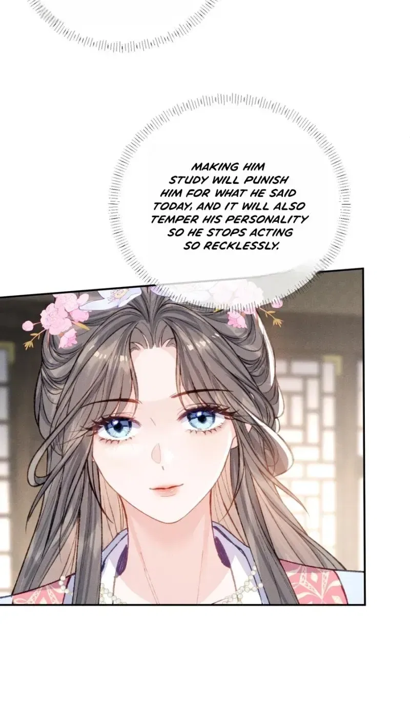 Being a Stepmother Is Tough, and the Little Ones in the Prince’s Estate Are Super Clingy! Chapter 4 – Page 24