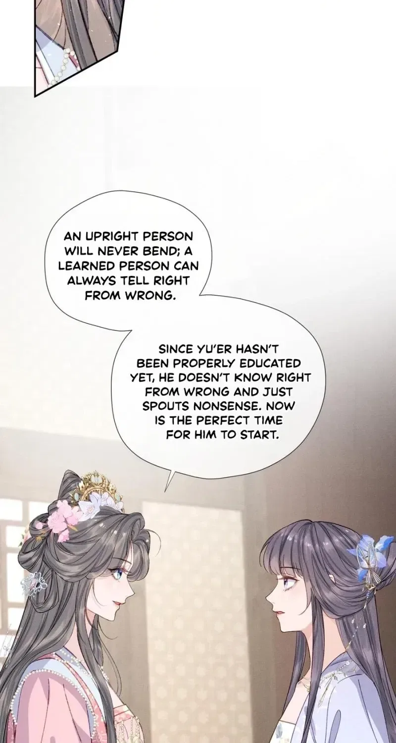 Being a Stepmother Is Tough, and the Little Ones in the Prince’s Estate Are Super Clingy! Chapter 4 – Page 31