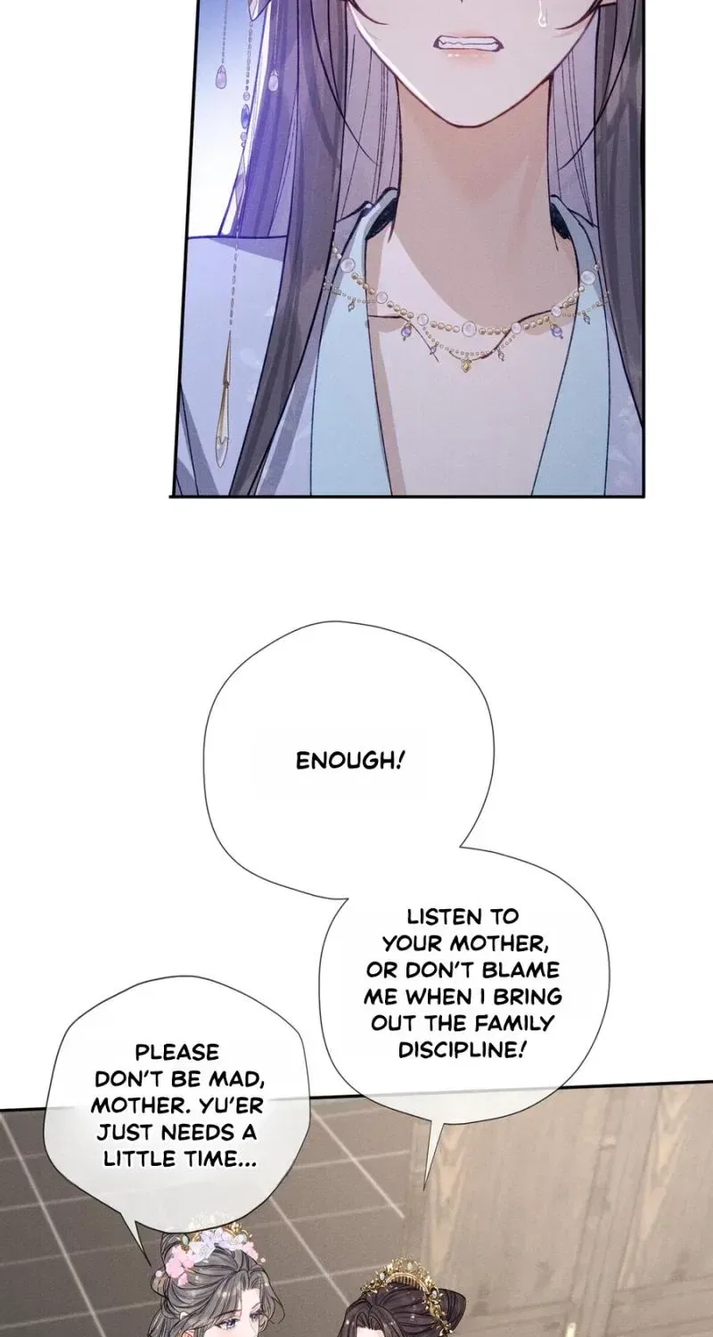 Being a Stepmother Is Tough, and the Little Ones in the Prince’s Estate Are Super Clingy! Chapter 4 – Page 35