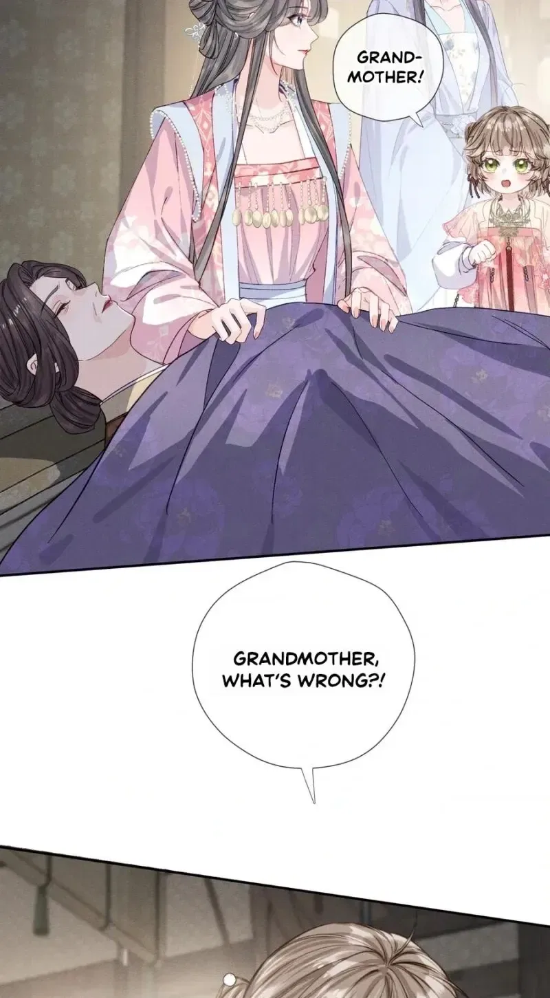 Being a Stepmother Is Tough, and the Little Ones in the Prince’s Estate Are Super Clingy! Chapter 4 – Page 45