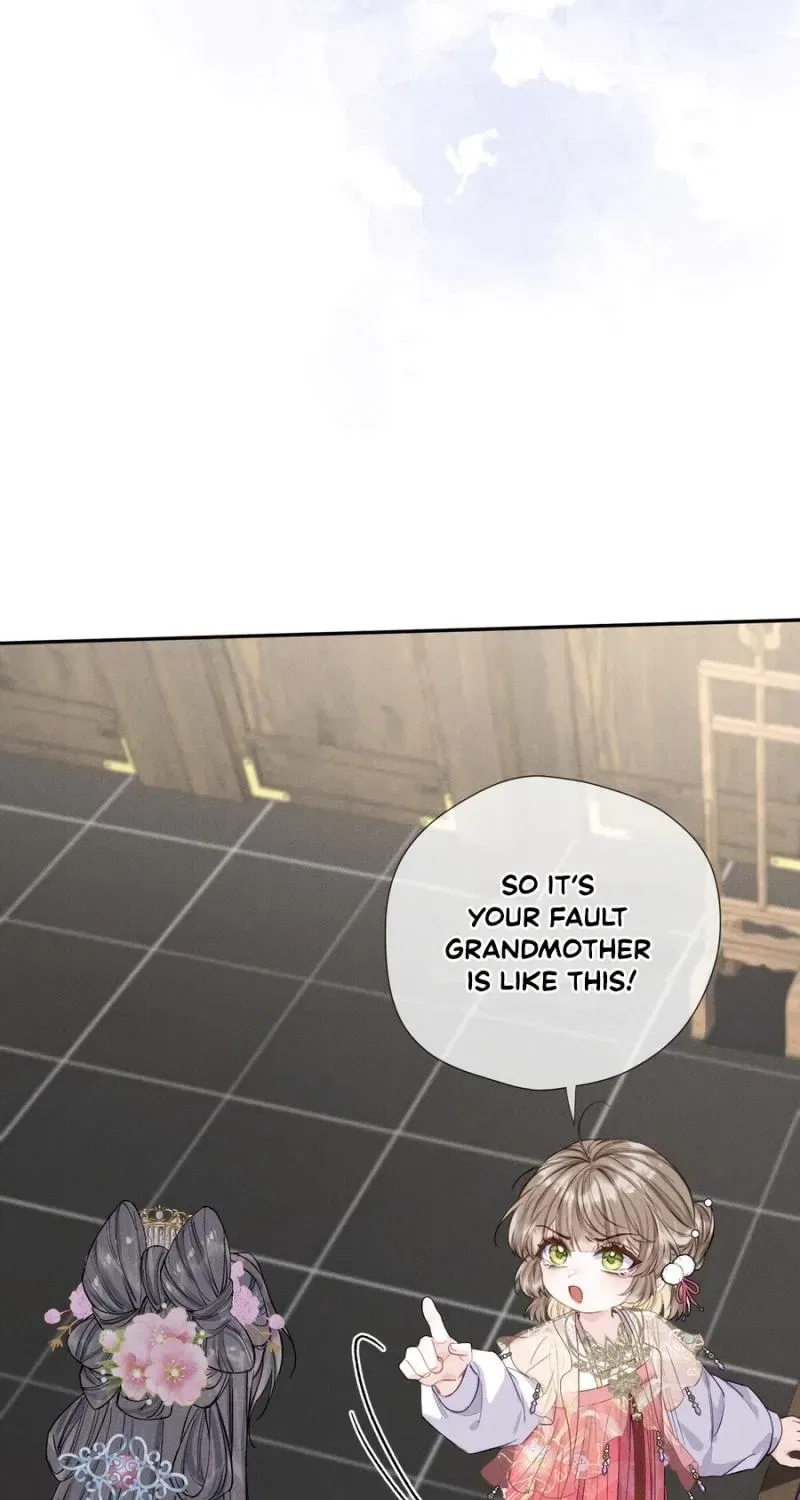 Being a Stepmother Is Tough, and the Little Ones in the Prince’s Estate Are Super Clingy! Chapter 4 – Page 51