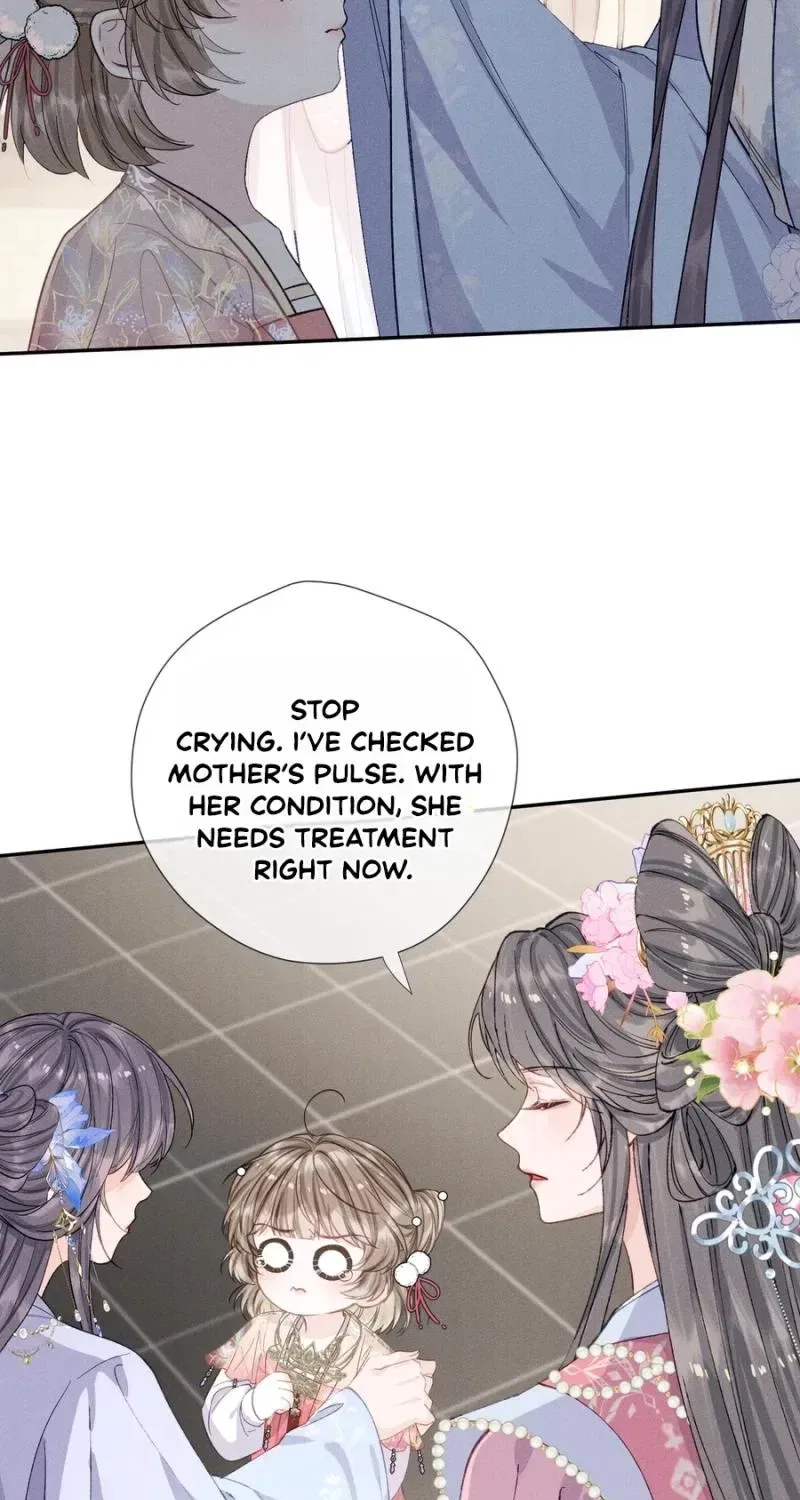Being a Stepmother Is Tough, and the Little Ones in the Prince’s Estate Are Super Clingy! Chapter 4 – Page 57