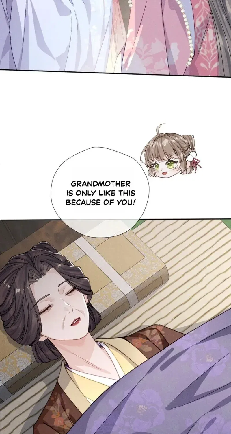Being a Stepmother Is Tough, and the Little Ones in the Prince’s Estate Are Super Clingy! Chapter 4 – Page 59