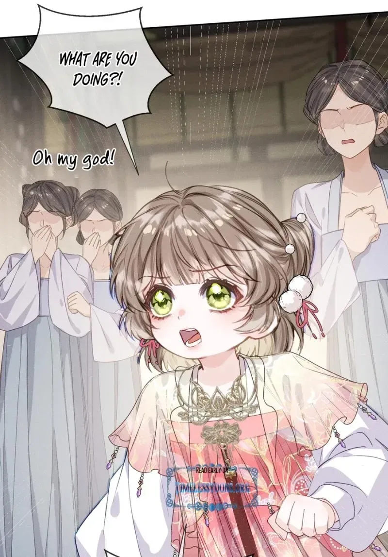 Being a Stepmother Is Tough, and the Little Ones in the Prince’s Estate Are Super Clingy! Chapter 4 – Page 79