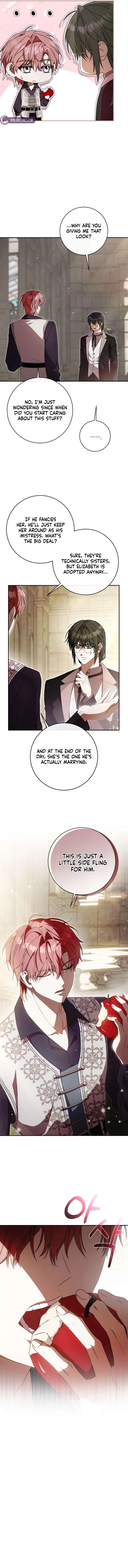 Serpent of Paradise Chapter 15 – Page 6