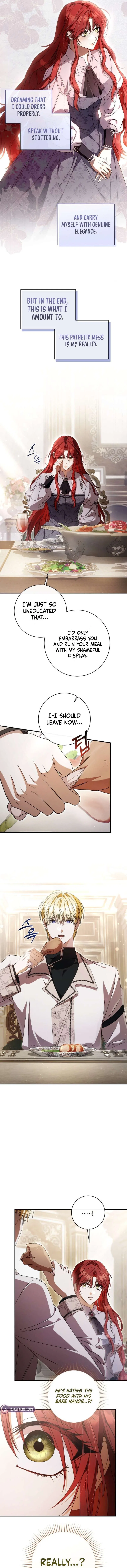 Serpent of Paradise Chapter 15 – Page 13