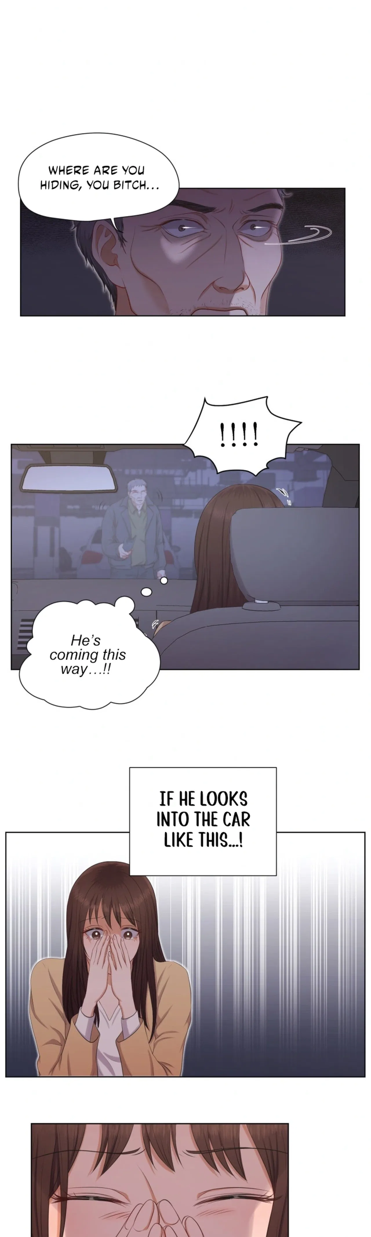I Need a Bride Chapter 8 – Page 5
