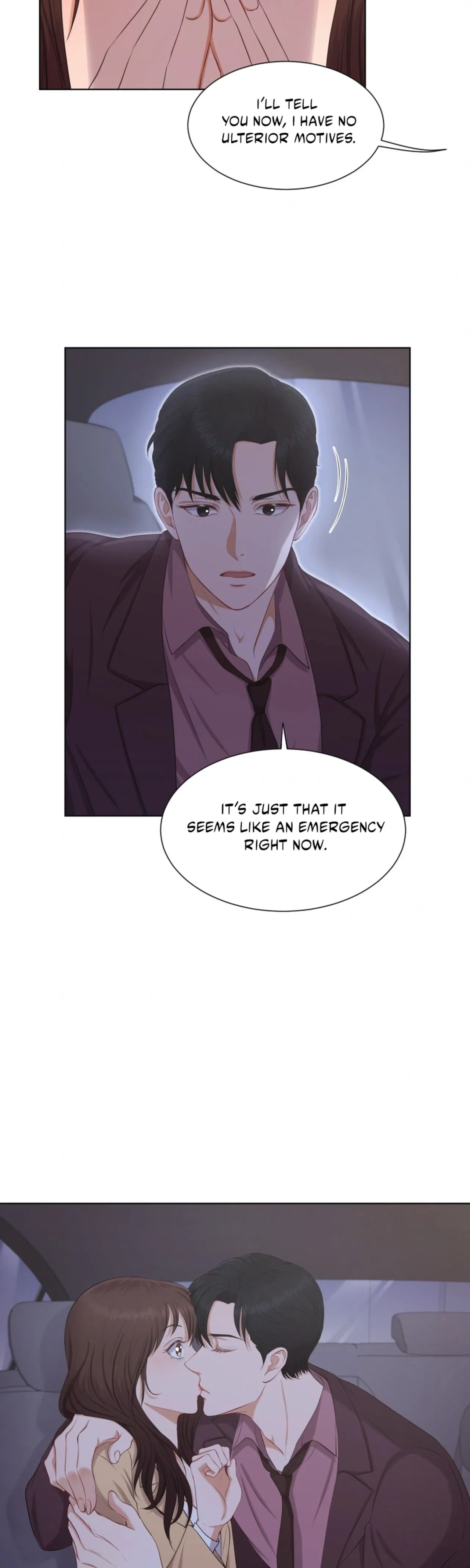 I Need a Bride Chapter 8 – Page 6
