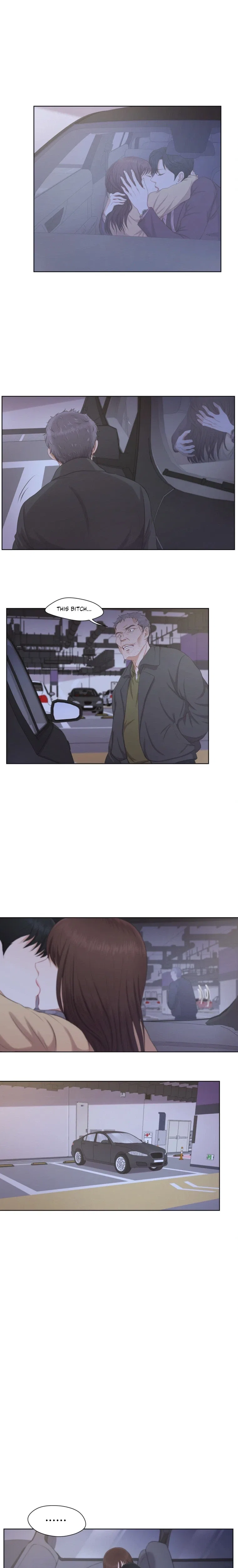 I Need a Bride Chapter 8 – Page 8