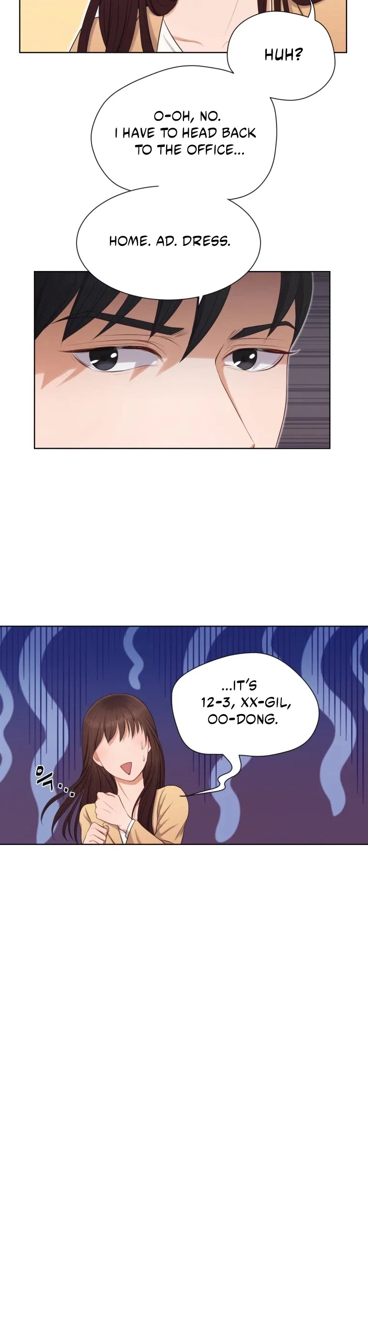 I Need a Bride Chapter 8 – Page 10