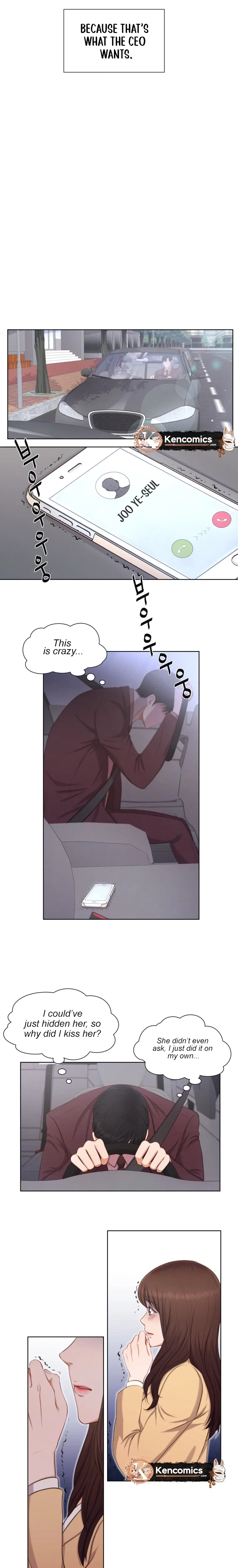 I Need a Bride Chapter 8 – Page 15