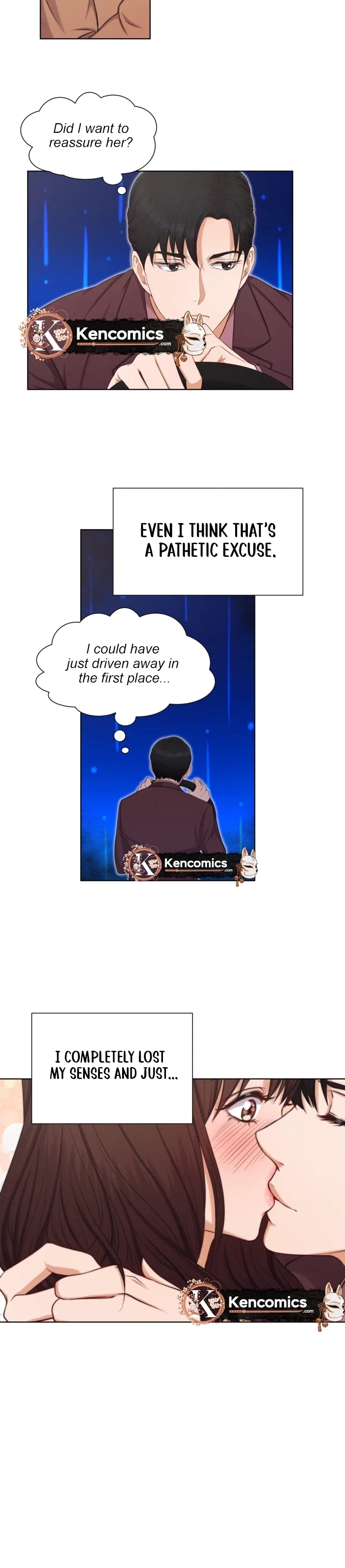 I Need a Bride Chapter 8 – Page 16