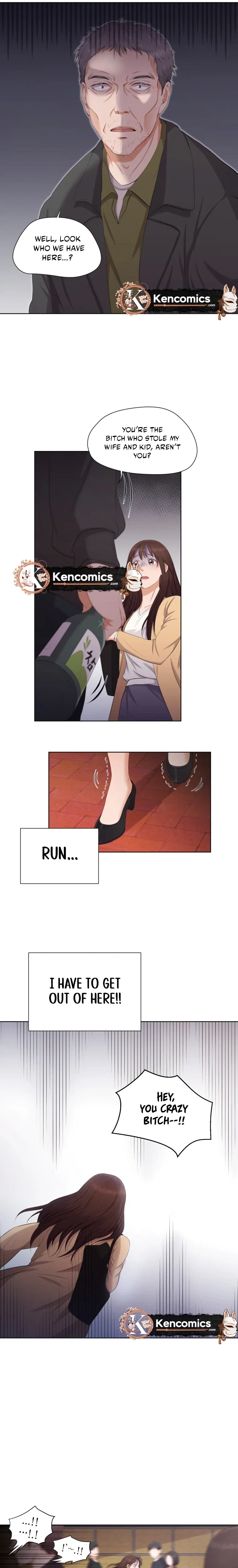 I Need a Bride Chapter 7 – Page 16