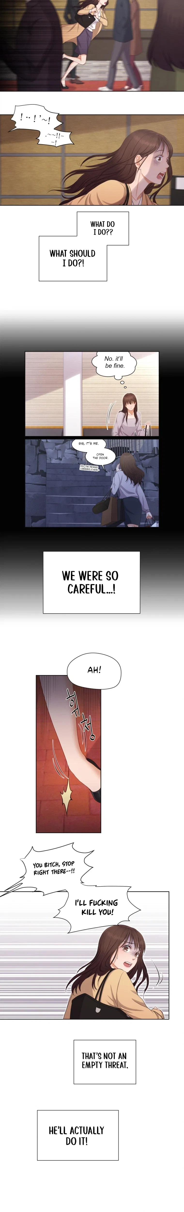 I Need a Bride Chapter 7 – Page 17