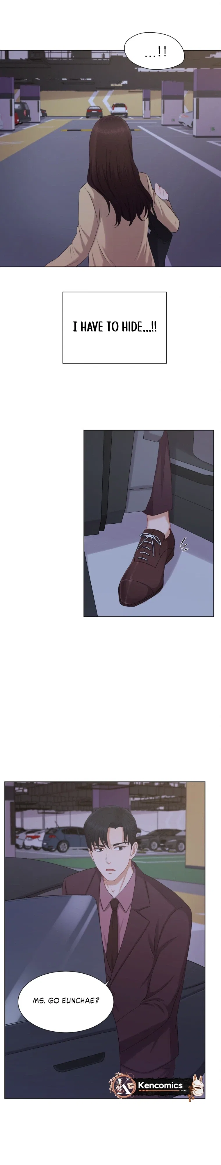 I Need a Bride Chapter 7 – Page 18