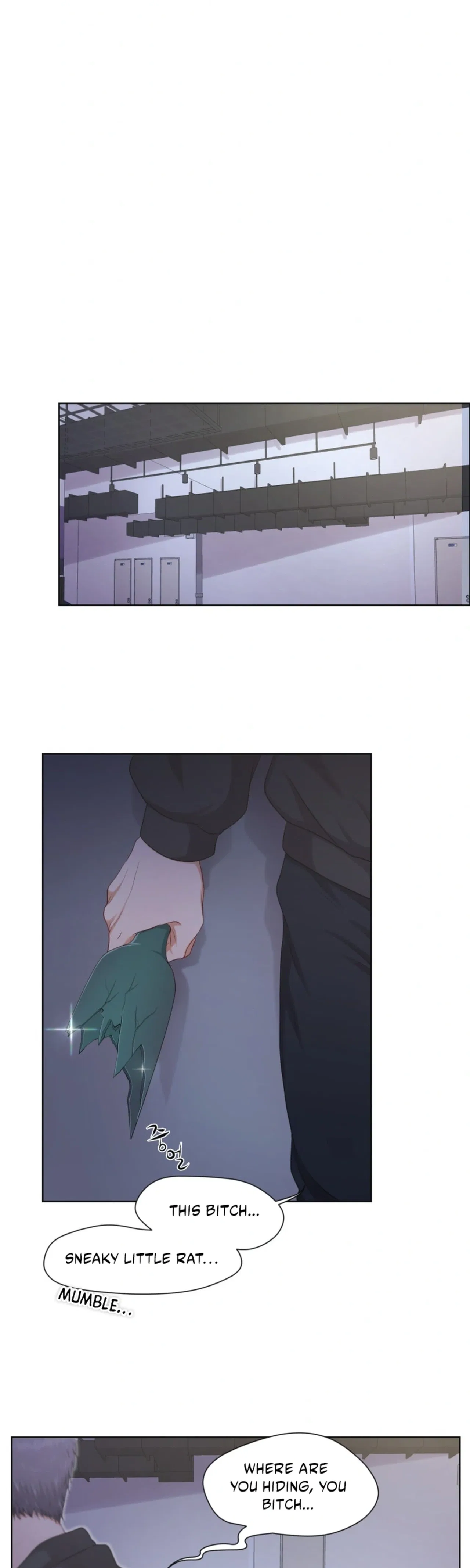 I Need a Bride Chapter 7 – Page 20