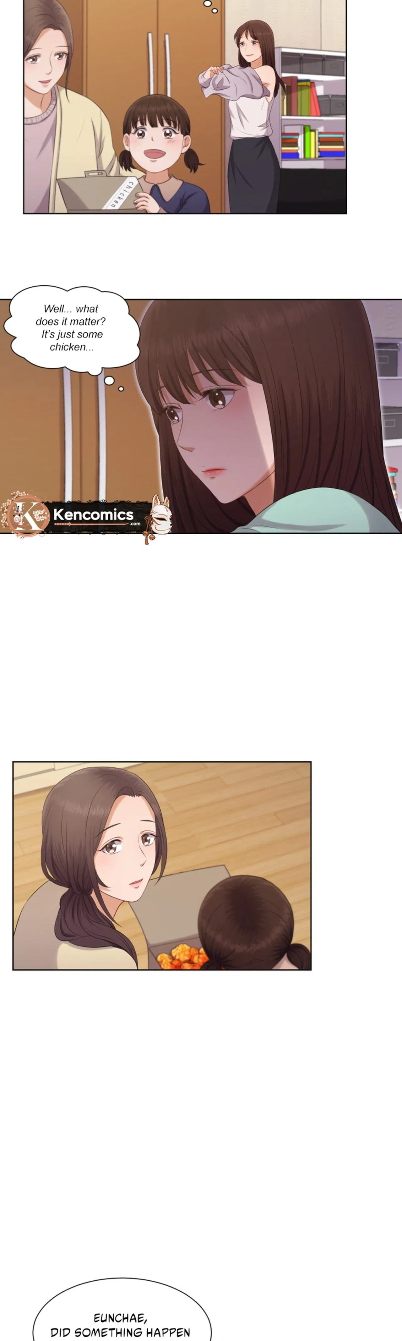 I Need a Bride Chapter 6 – Page 5