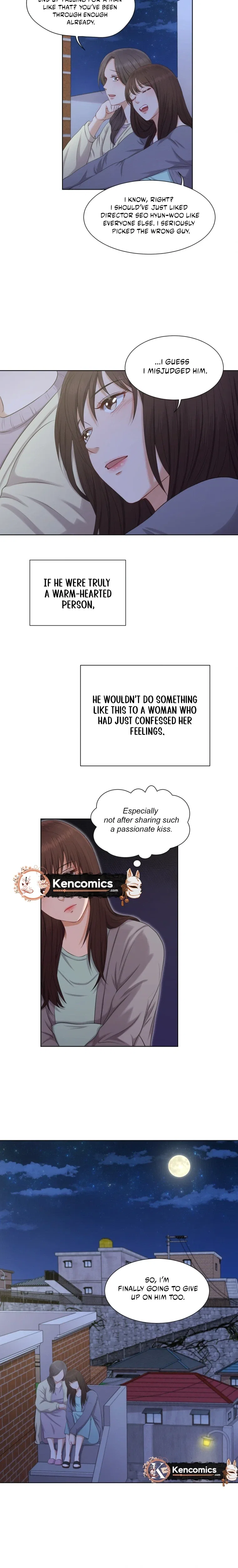 I Need a Bride Chapter 6 – Page 9