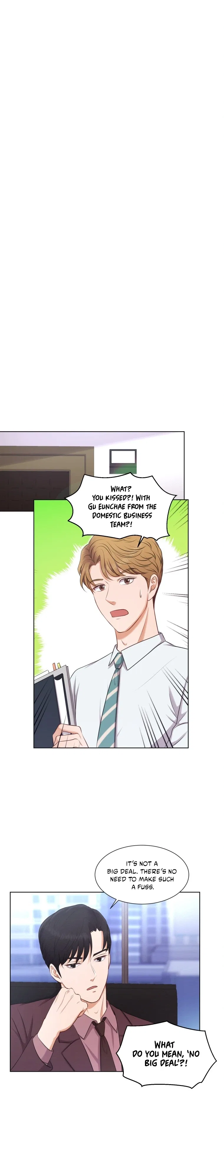I Need a Bride Chapter 6 – Page 10