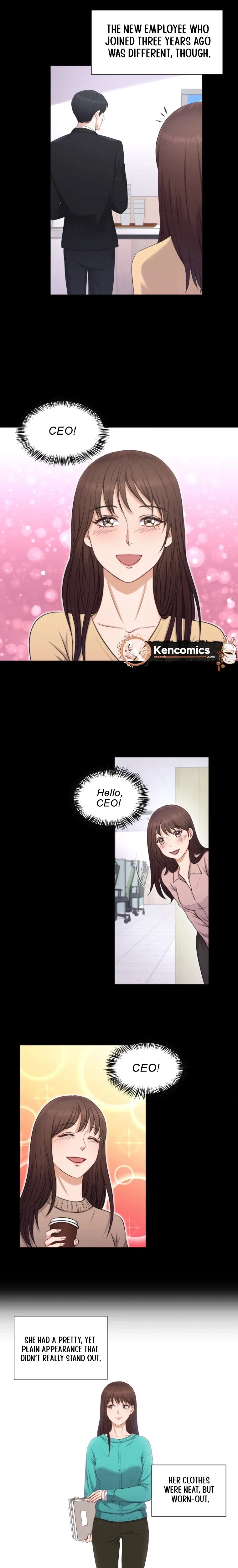 I Need a Bride Chapter 6 – Page 14