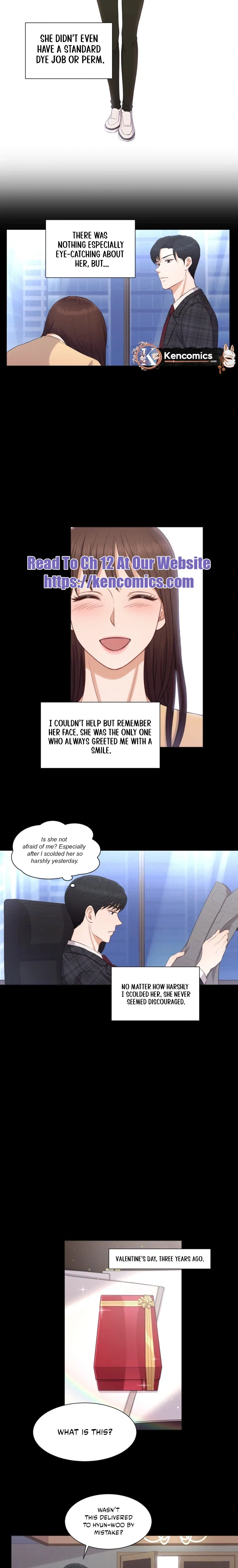 I Need a Bride Chapter 6 – Page 15