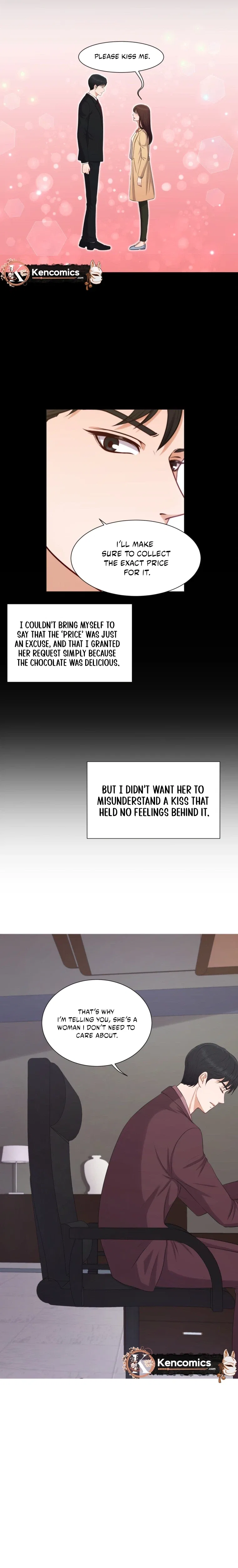 I Need a Bride Chapter 6 – Page 18