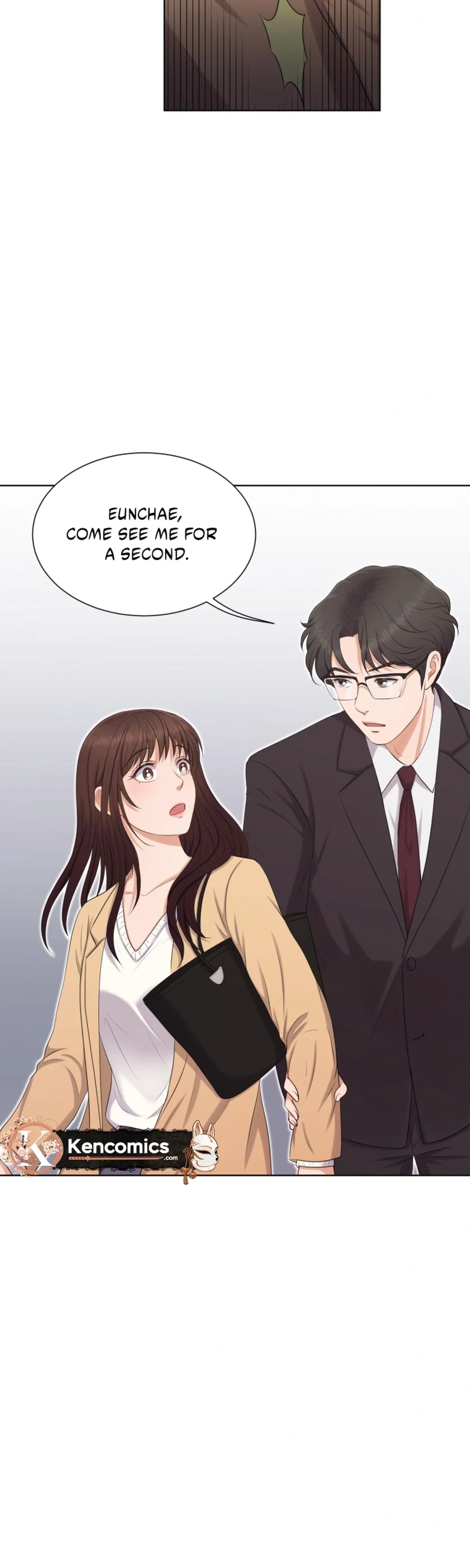 I Need a Bride Chapter 6 – Page 22