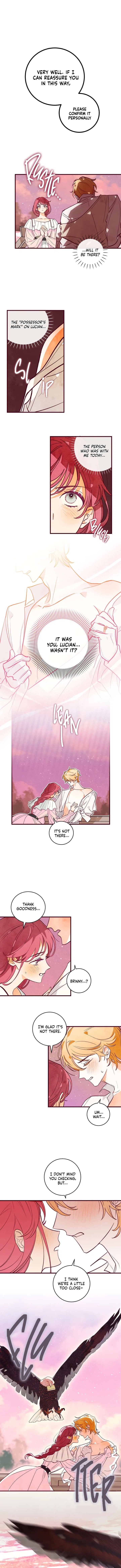 Brinny And The Empty Seat Chapter 21 – Page 2