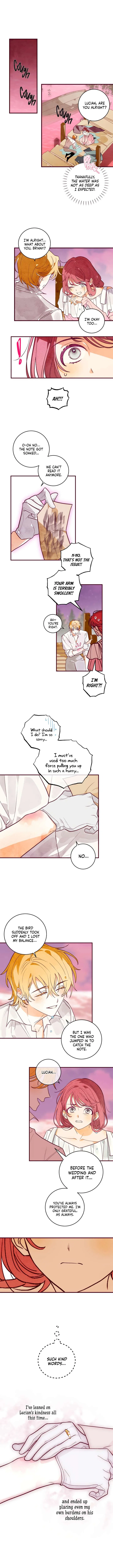 Brinny And The Empty Seat Chapter 21 – Page 4