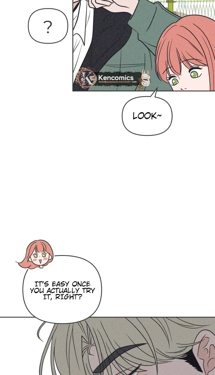 I Want to Ruin My Unrequited Love Chapter 8 – Page 19
