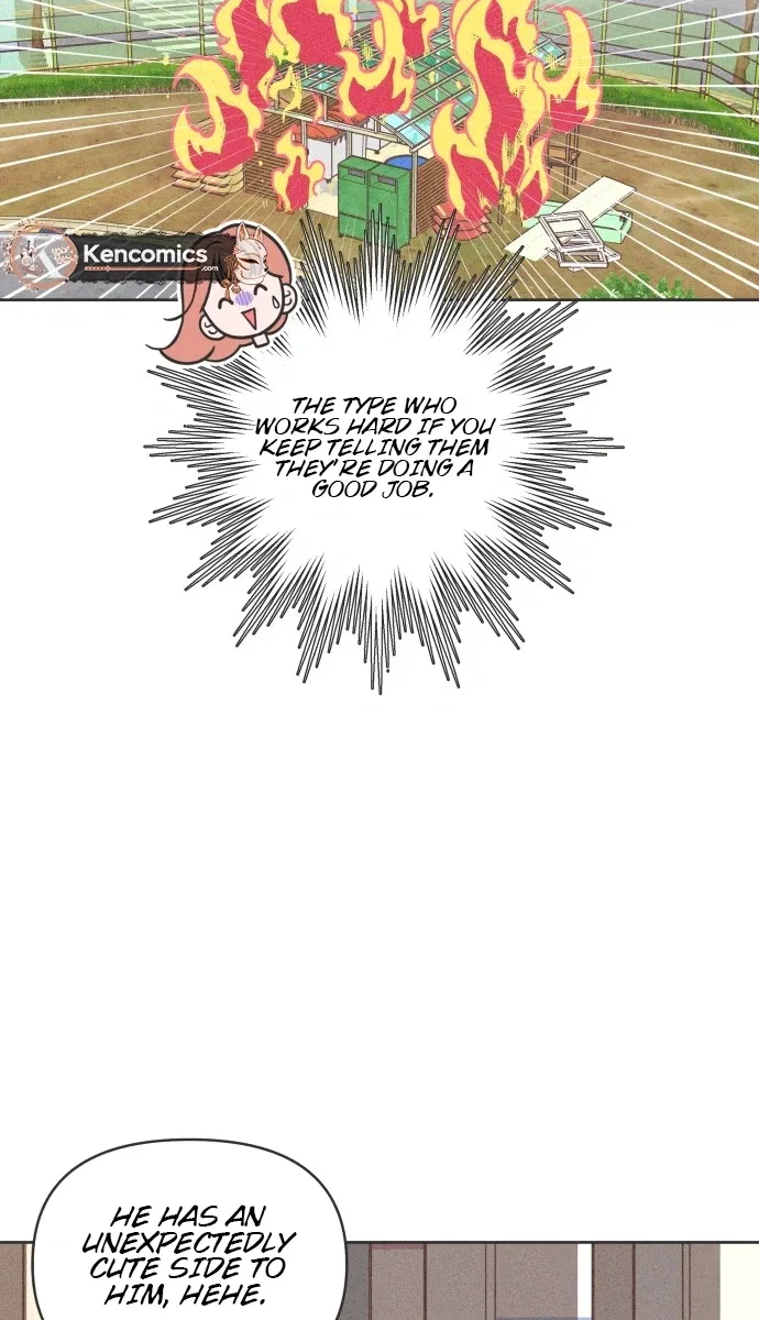 I Want to Ruin My Unrequited Love Chapter 8 – Page 22