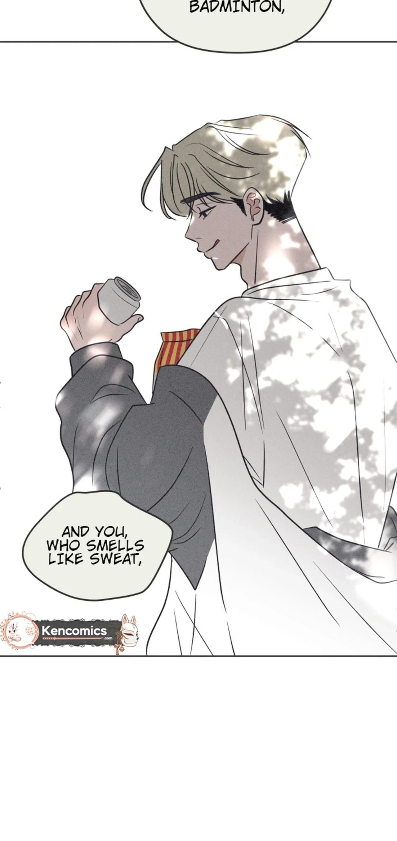 I Want to Ruin My Unrequited Love Chapter 7 – Page 3