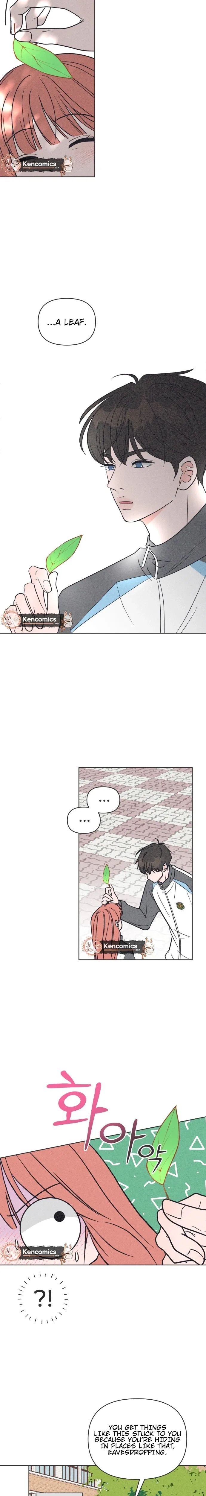 I Want to Ruin My Unrequited Love Chapter 7 – Page 13
