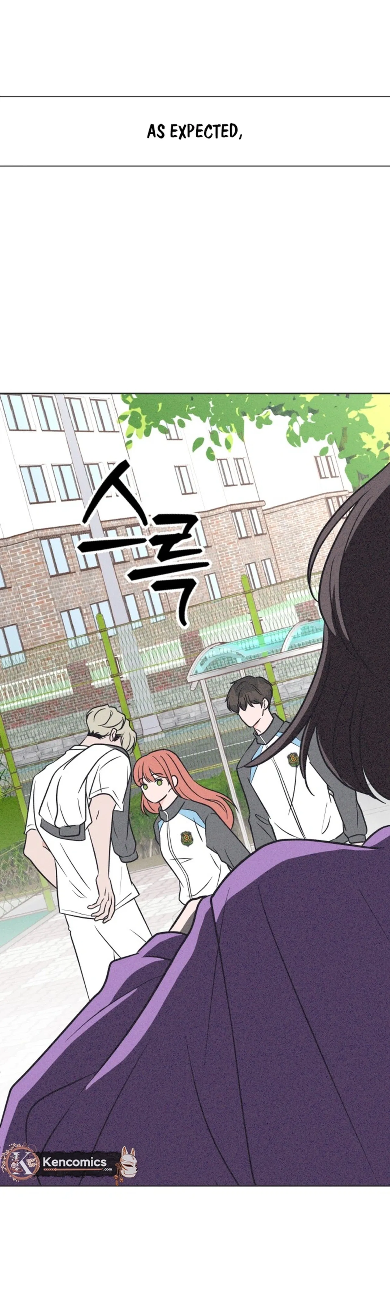 I Want to Ruin My Unrequited Love Chapter 7 – Page 28