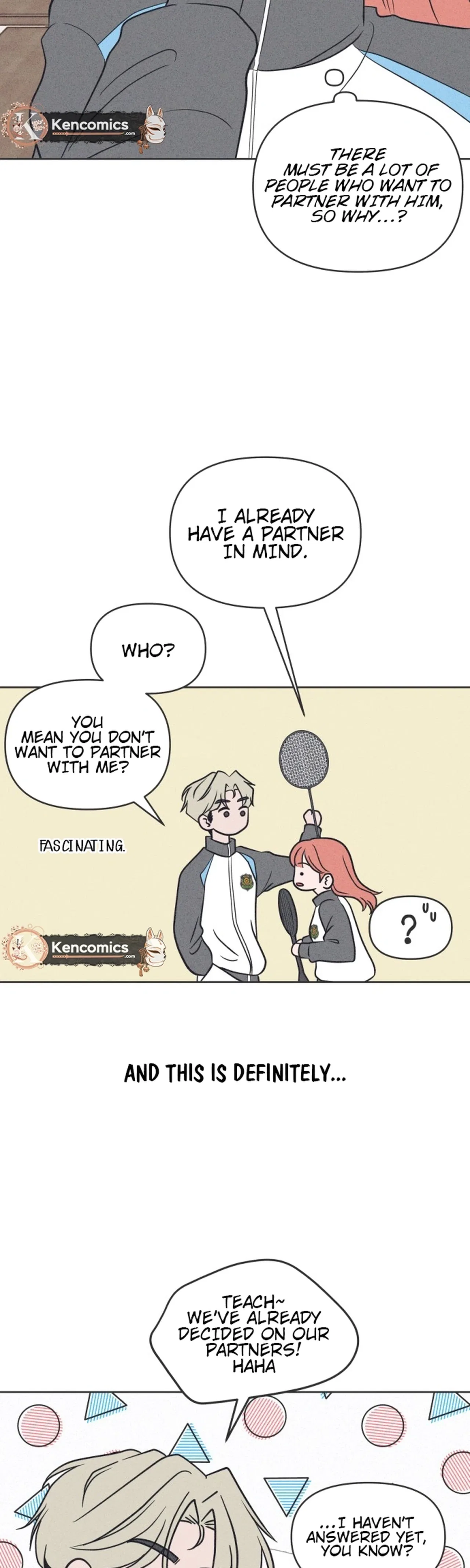 I Want to Ruin My Unrequited Love Chapter 6 – Page 2