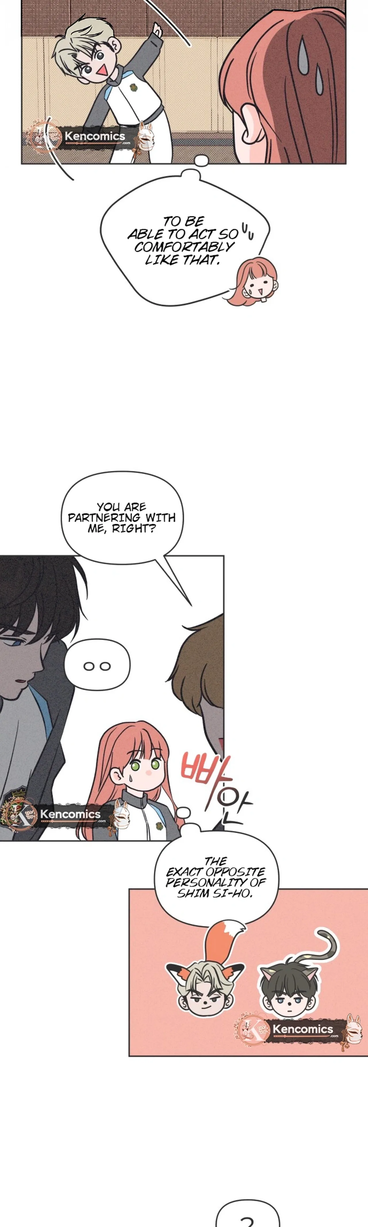 I Want to Ruin My Unrequited Love Chapter 6 – Page 4