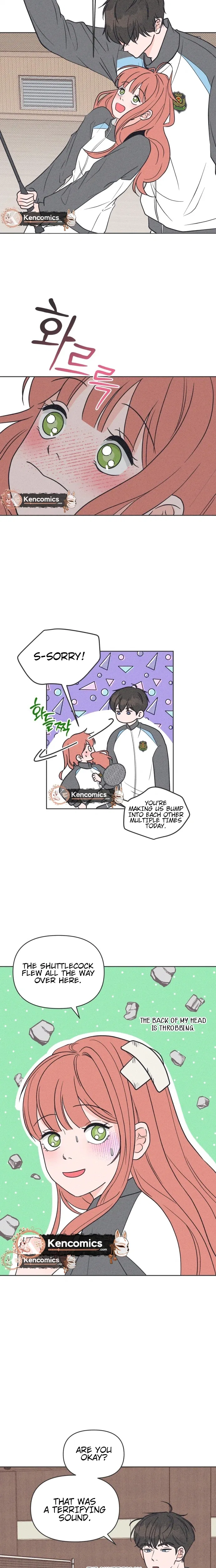 I Want to Ruin My Unrequited Love Chapter 6 – Page 19