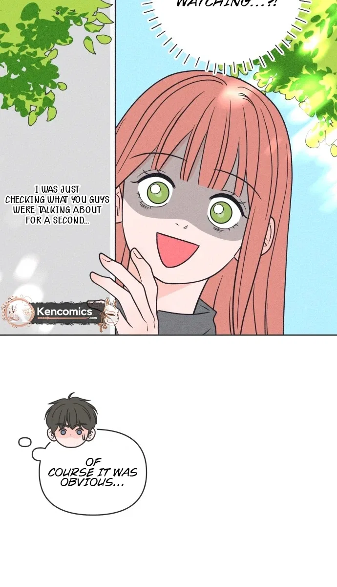 I Want to Ruin My Unrequited Love Chapter 6 – Page 27