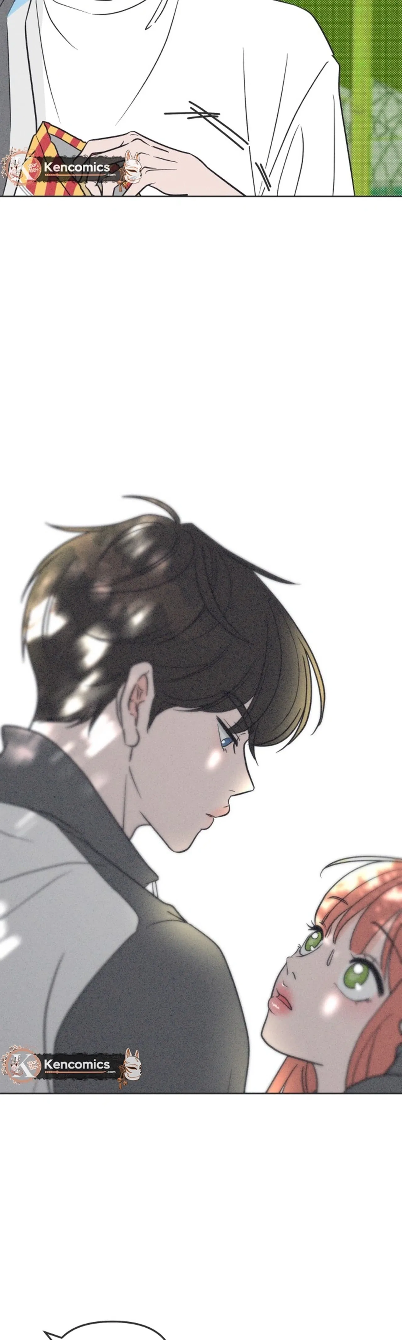 I Want to Ruin My Unrequited Love Chapter 6 – Page 28